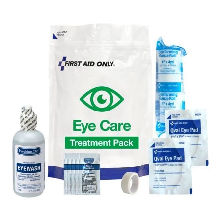 Acme United Eye Care Treatment Pack 91168